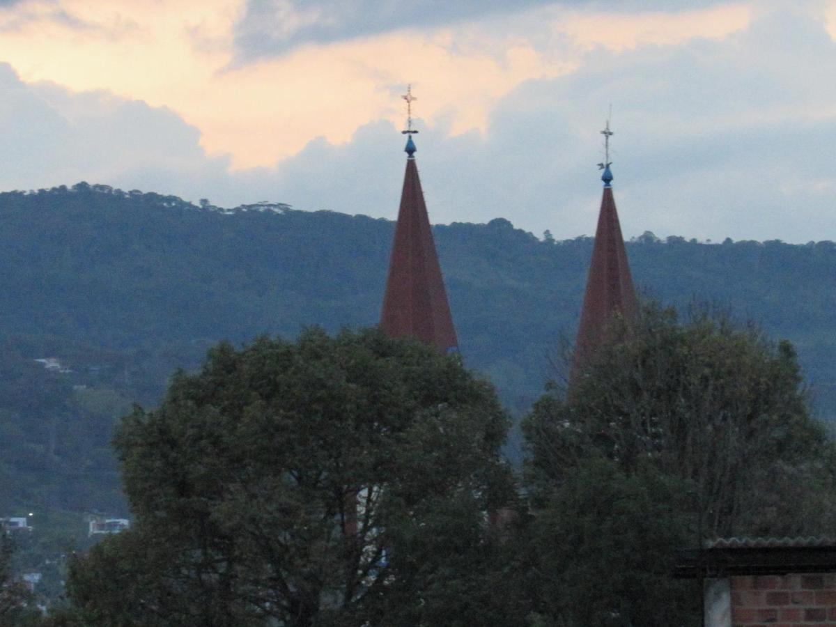 Ciudad Dulce